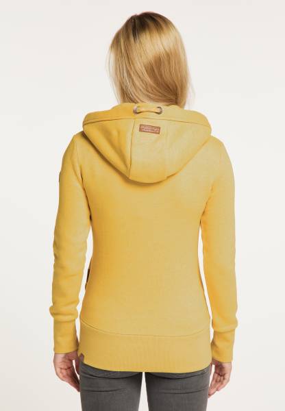 Ragwear NESKA ZIP SPIRIT