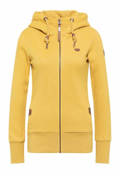 Ragwear NESKA ZIP SPIRIT