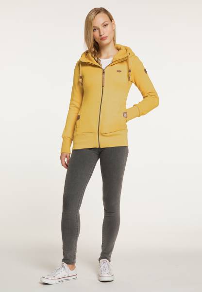 Ragwear NESKA ZIP SPIRIT