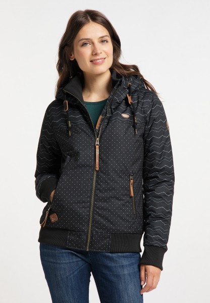 Ragwear NUGGIE CHEVRON