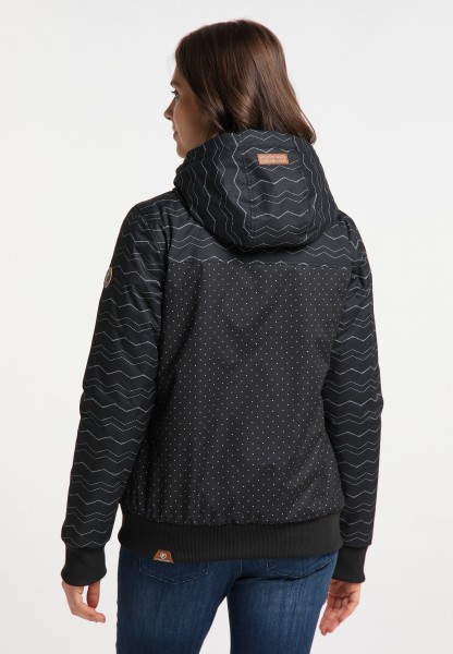 Ragwear NUGGIE CHEVRON