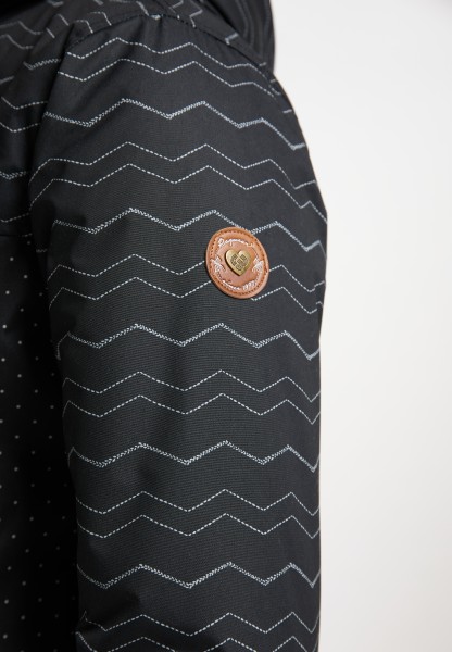 Ragwear NUGGIE CHEVRON