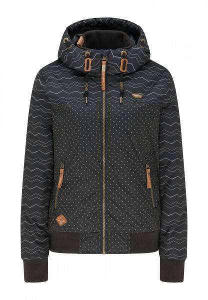 Ragwear NUGGIE CHEVRON