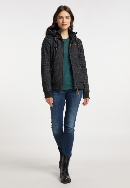 Ragwear NUGGIE CHEVRON