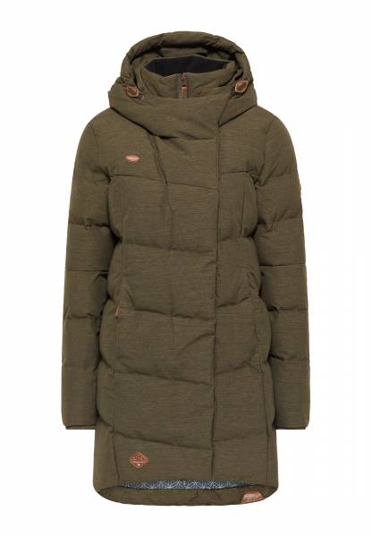 Ragwear PAVLA SPIRIT