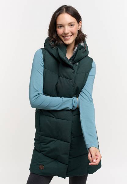 Ragwear PAVLA VEST