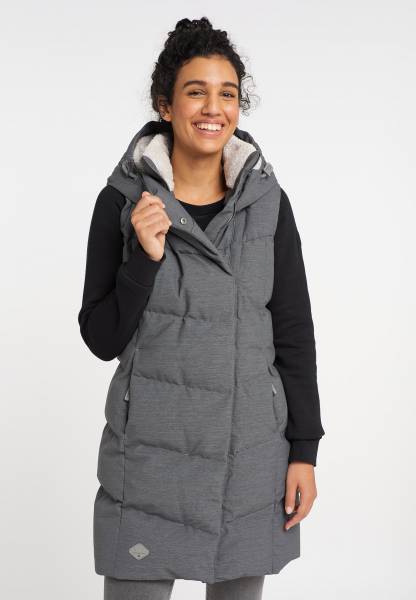 Ragwear PAVLA VEST