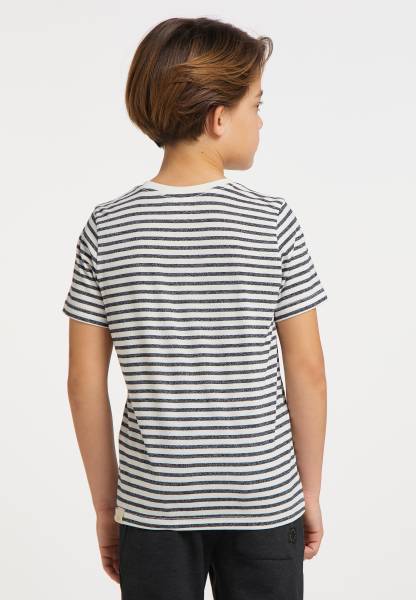Ragwear PAVLIK STRIPE ORGANIC