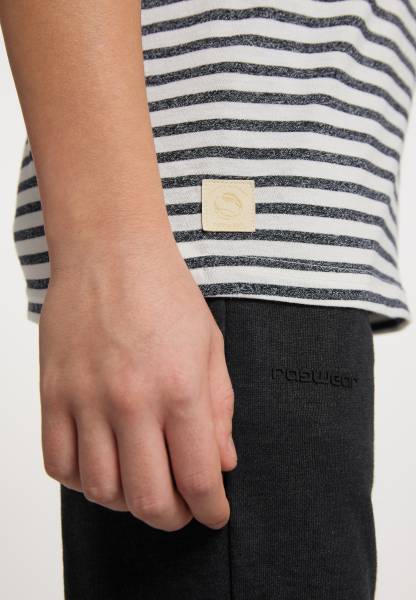 Ragwear PAVLIK STRIPE ORGANIC