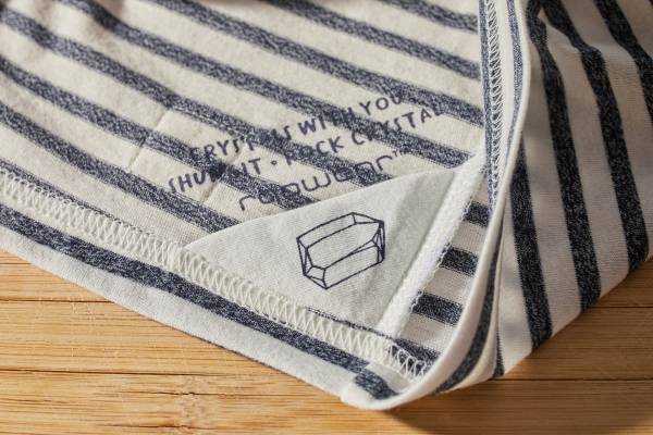 Ragwear PAVLIK STRIPE ORGANIC