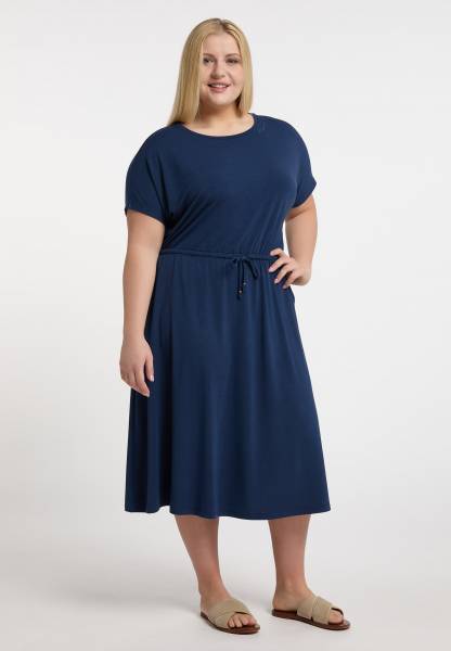 Ragwear PECORI DRESS PLUS