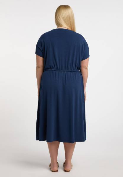 Ragwear PECORI DRESS PLUS