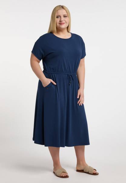 Ragwear PECORI DRESS PLUS