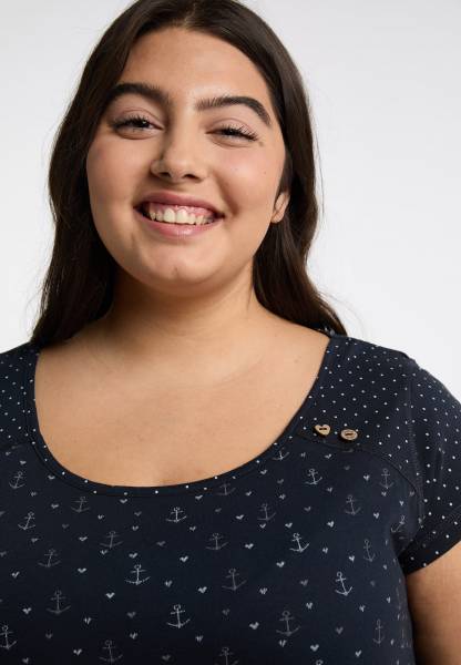 Ragwear ROSANNE PLUS