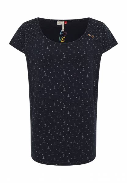 Ragwear ROSANNE PLUS