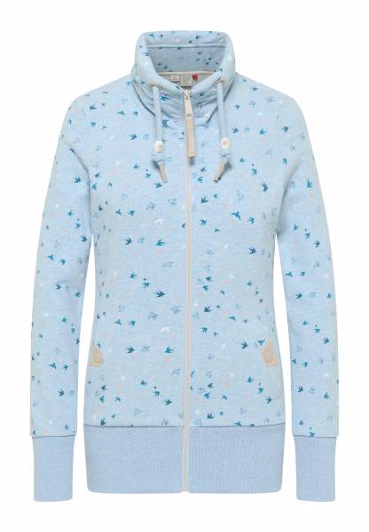 Ragwear RYLIE BIRDS ZIP