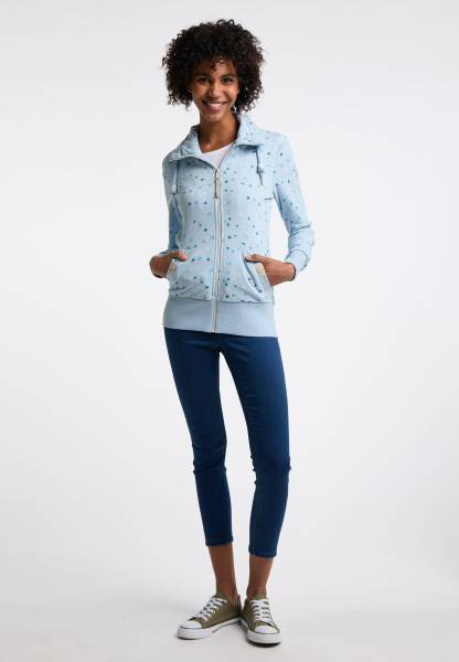 Ragwear RYLIE BIRDS ZIP