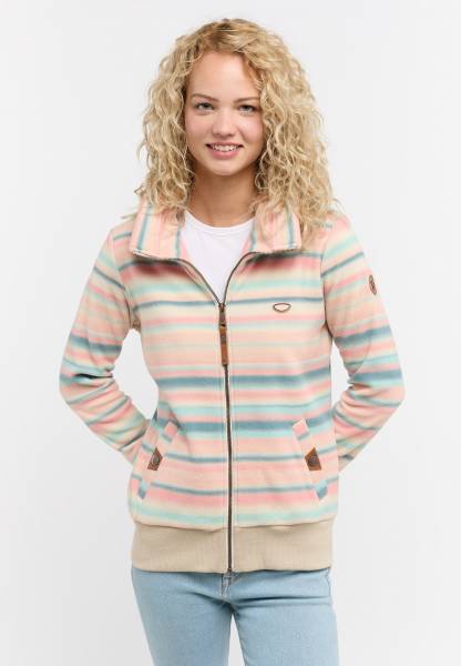 Ragwear RYLIE FLEECE ZIP