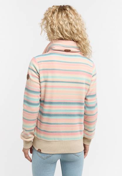 Ragwear RYLIE FLEECE ZIP