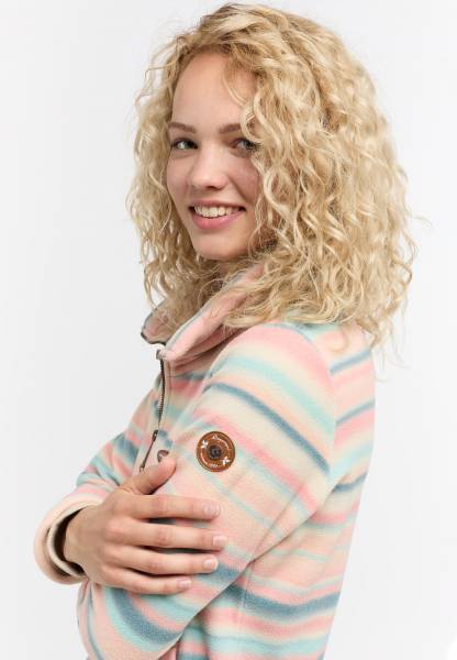 Ragwear RYLIE FLEECE ZIP