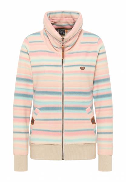 Ragwear RYLIE FLEECE ZIP