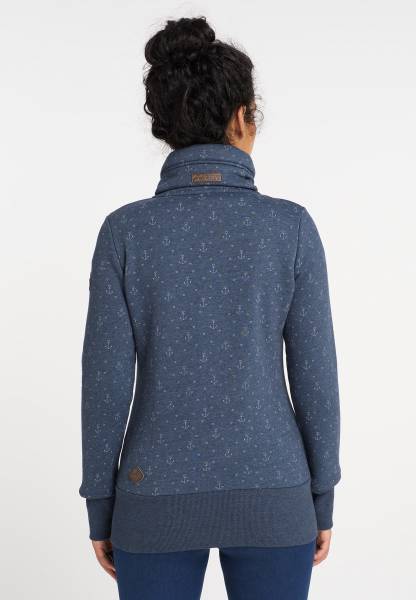 Ragwear RYLIE MARINA ZIP