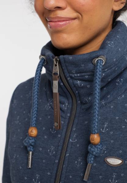 Ragwear RYLIE MARINA ZIP