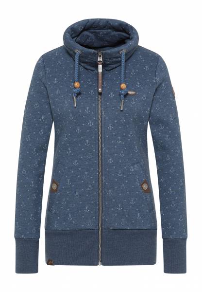 Ragwear RYLIE MARINA ZIP