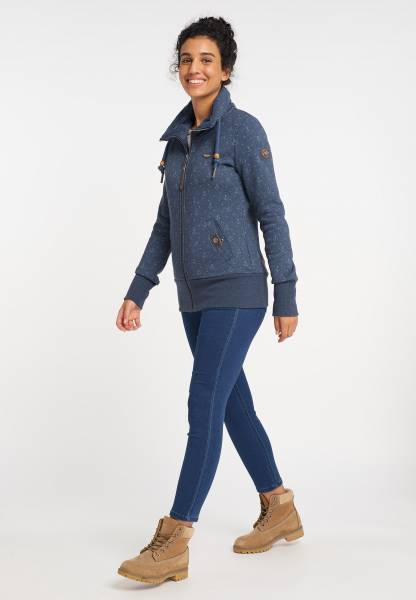 Ragwear RYLIE MARINA ZIP