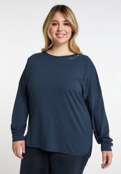 Ragwear SHIMONA LONG PLUS