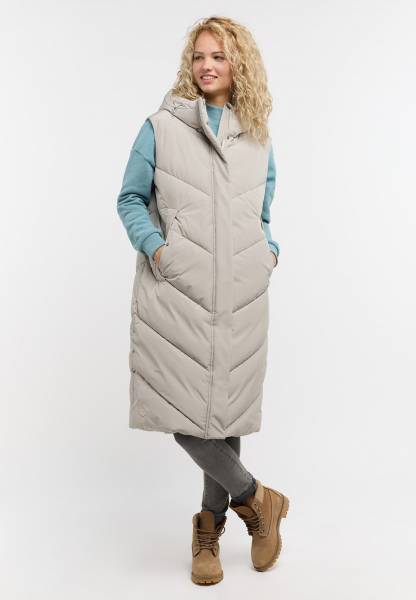 Ragwear SUMINKA VEST