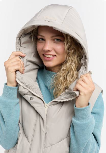 Ragwear SUMINKA VEST