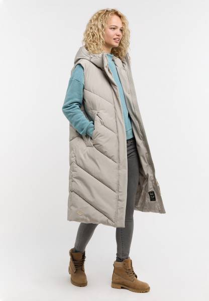 Ragwear SUMINKA VEST