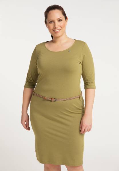 Ragwear TAMILA ORGANIC PLUS