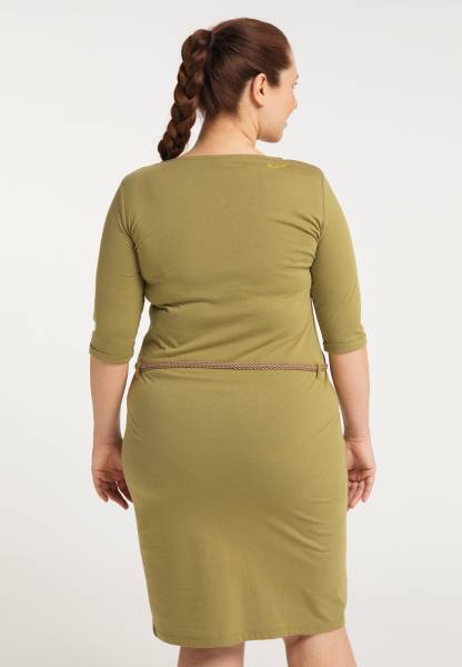 Ragwear TAMILA ORGANIC PLUS