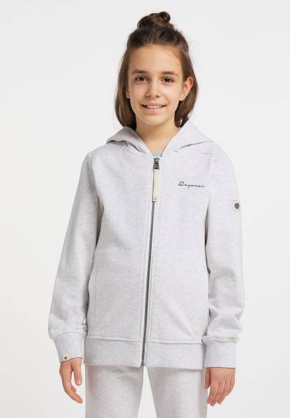Ragwear THEA ZIP ORGANIC