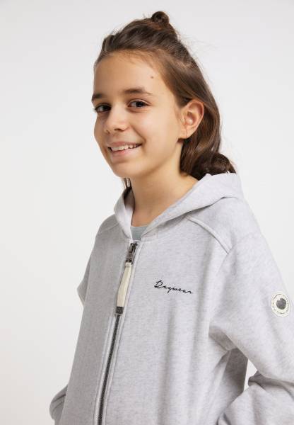 Ragwear THEA ZIP ORGANIC