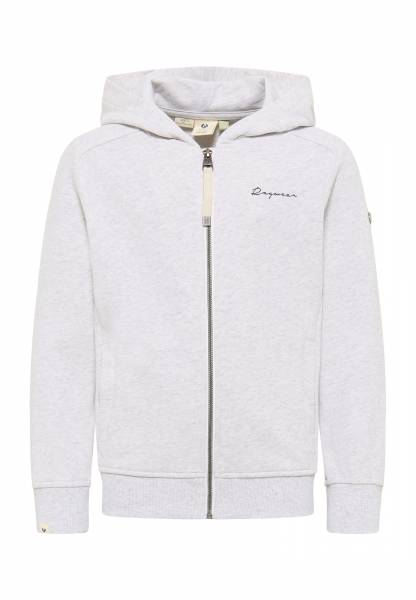 Ragwear THEA ZIP ORGANIC
