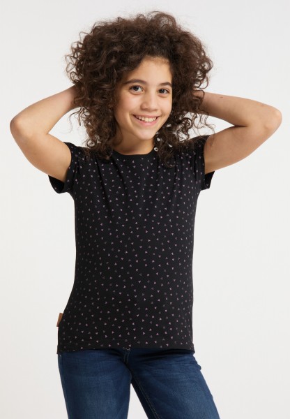 Ragwear VIOLKA HEART