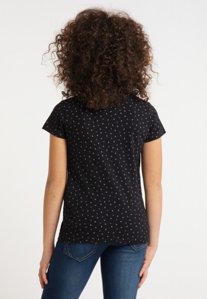 Ragwear VIOLKA HEART