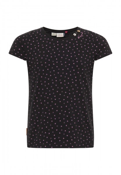 Ragwear VIOLKA HEART