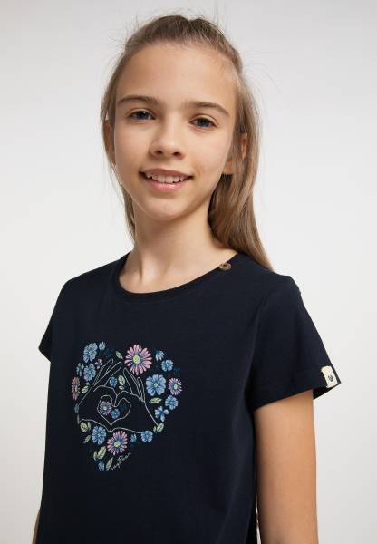 Ragwear VIOLKA ORGANIC A