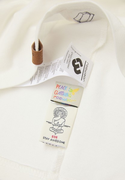 Ragwear VIOLKA PRINT ORGANIC