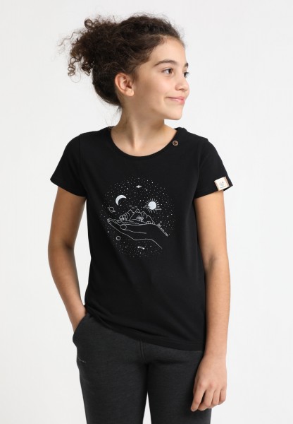 Ragwear VIOLKA PRINT ORGANIC