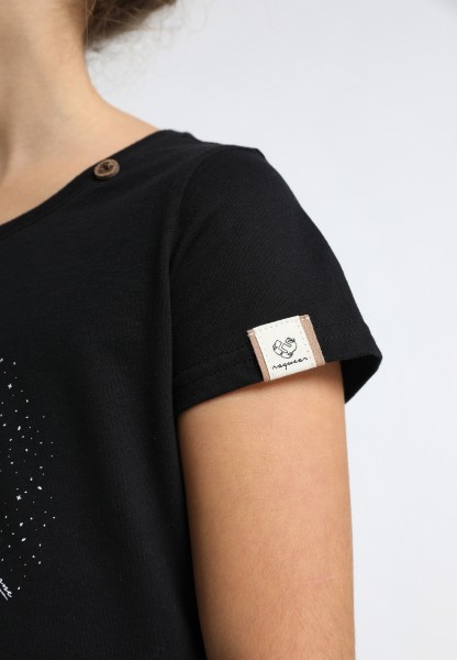 Ragwear VIOLKA PRINT ORGANIC