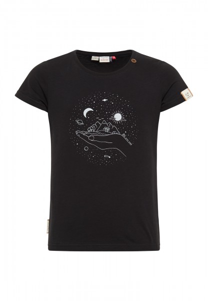 Ragwear VIOLKA PRINT ORGANIC