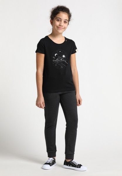 Ragwear VIOLKA PRINT ORGANIC