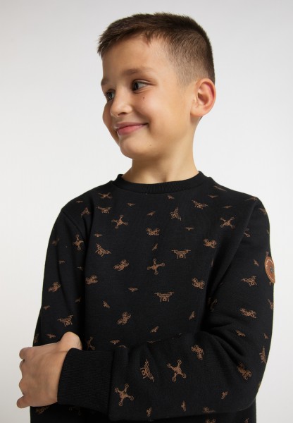 Ragwear YANIS PRINT B