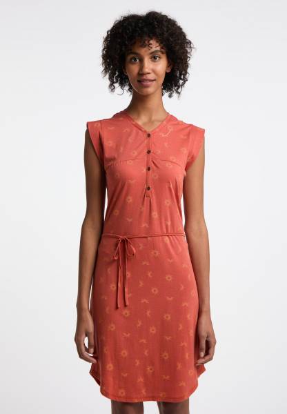 Ragwear ZOFKA DRESS ORGANIC