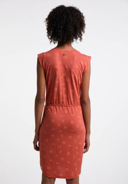 Ragwear ZOFKA DRESS ORGANIC